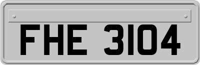 FHE3104