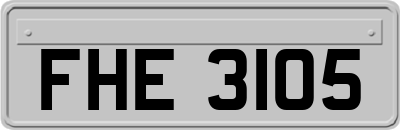 FHE3105