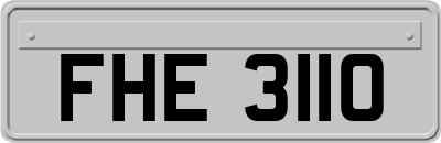 FHE3110