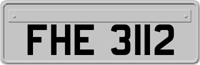 FHE3112