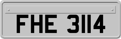 FHE3114