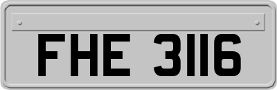 FHE3116
