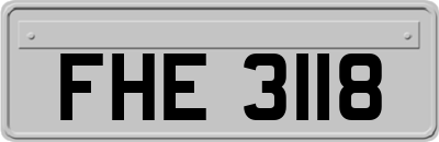 FHE3118