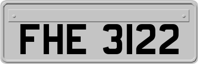 FHE3122