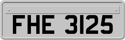 FHE3125