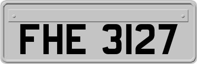 FHE3127