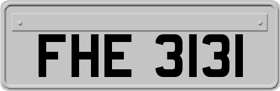 FHE3131
