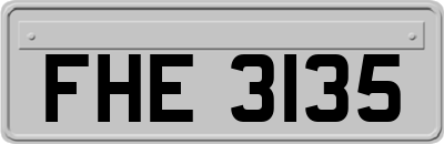 FHE3135