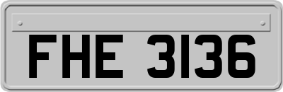 FHE3136