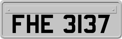 FHE3137