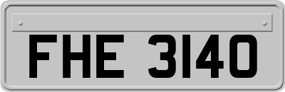 FHE3140