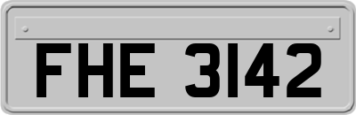 FHE3142