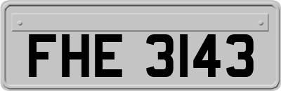 FHE3143