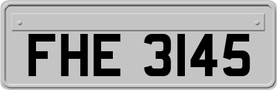 FHE3145