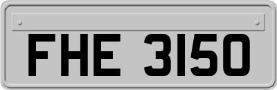 FHE3150