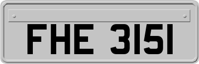 FHE3151
