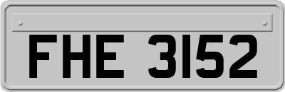 FHE3152