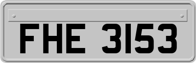 FHE3153