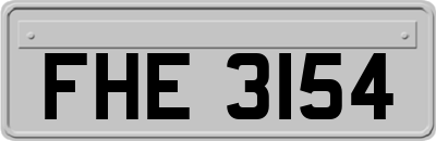 FHE3154