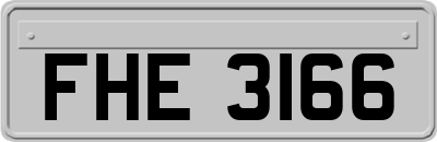 FHE3166