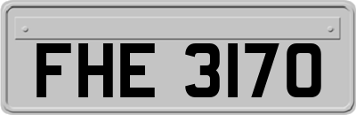 FHE3170