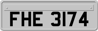FHE3174