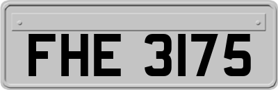 FHE3175