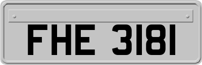 FHE3181