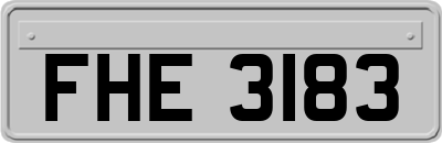 FHE3183