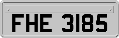 FHE3185