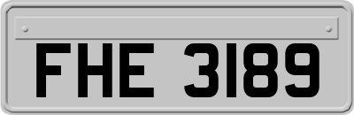FHE3189