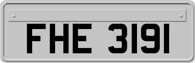 FHE3191