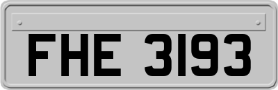 FHE3193