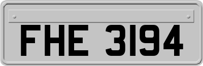 FHE3194
