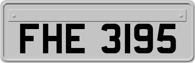 FHE3195