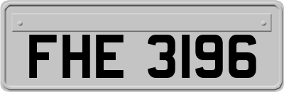 FHE3196