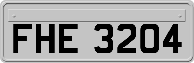 FHE3204