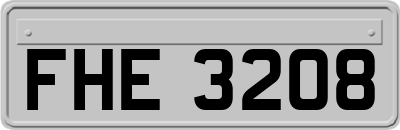 FHE3208