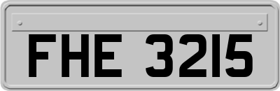 FHE3215