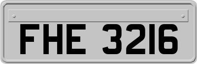 FHE3216