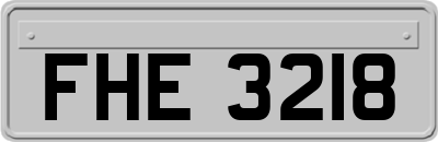 FHE3218