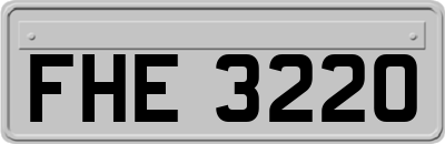 FHE3220