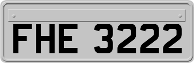 FHE3222