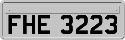 FHE3223