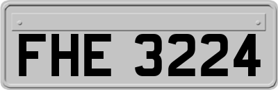 FHE3224