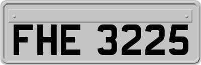 FHE3225