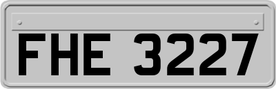 FHE3227
