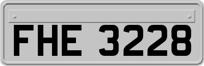 FHE3228