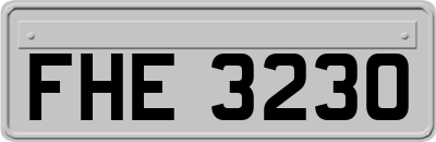 FHE3230