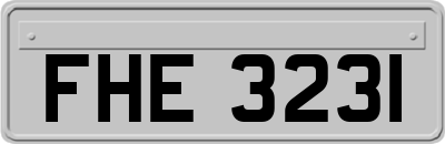 FHE3231